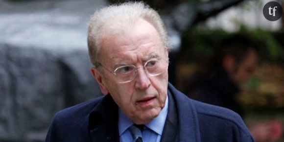 David Frost : l'intervieweur star de Richard Nixon est mort