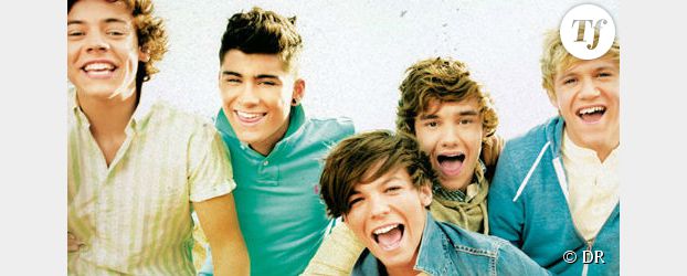 One Direction : le groupe fait un carton au cinéma