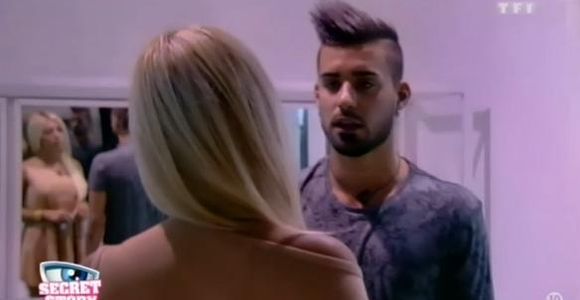 Secret Story 7 : Vincent et Stéphanie ne sont plus en couple – TF1 Replay