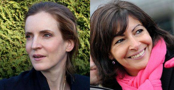 Impôts locaux à Paris : entre NKM et Hidalgo, qui dit vrai ?