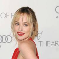 Dakota Johnson : qui est l’Anastasia Steele de 50 Shades of Grey ?