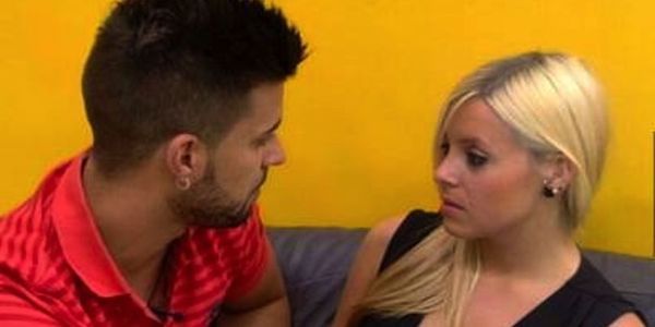 Secret Story 7 : Vincent va-t-il se remettre en couple avec Alexia ?