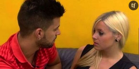 Secret Story 7 : Vincent va-t-il se remettre en couple avec Alexia ?