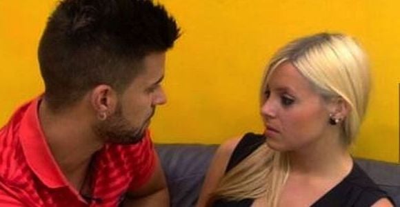 Secret Story 7 : Vincent va-t-il se remettre en couple avec Alexia ?