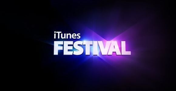 iTunes Festival 2013 : le programme complet des concerts en direct