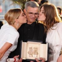 "La Vie d'Adèle" : Seydoux et Exarchopoulos parlent d'un tournage atroce, puis nuancent