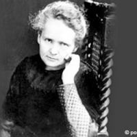 Marie Curie à l’honneur pour la Journée Internationale des Femmes