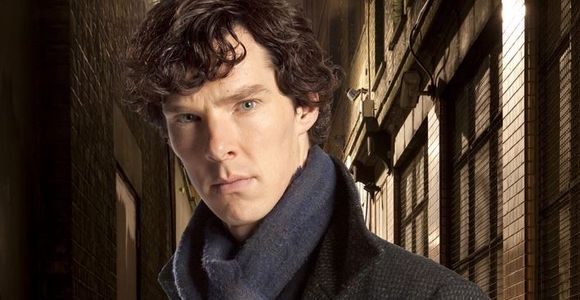 Star Wars 7 : Benedict Cumberbatch dans le film ?