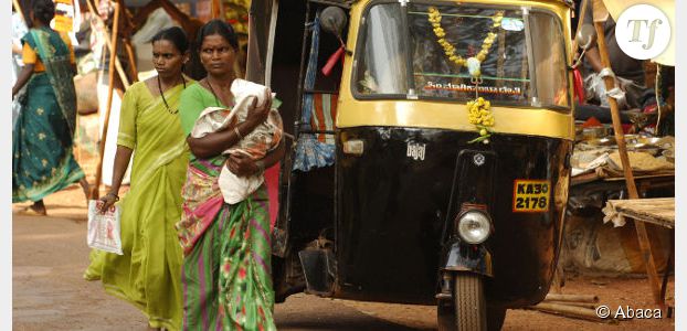 Les conflits de dot tuent une femme par heure en Inde