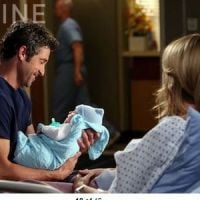 Grey's Anatomy Saison 10 : une première photo promotionnelle (spoilers)