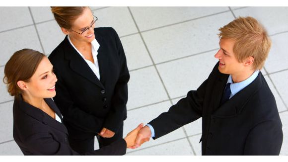 Nouveau job : 5 conseils pour commencer du bon pied
