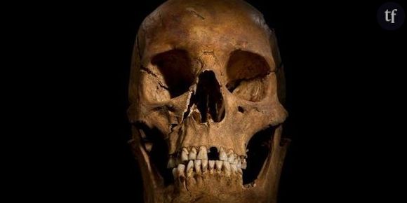 Richard III : un roi avec des vers et une mauvaise hygiène