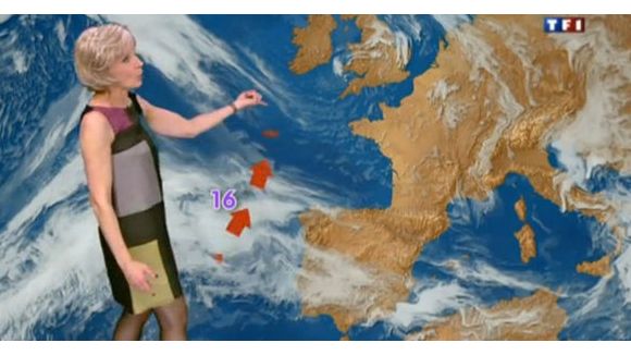 Evelyne Dhéliat parle de son cancer dans Paris Match