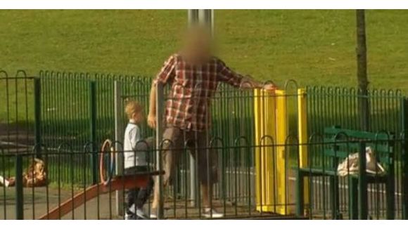 Enlèvement d'enfant : 90 secondes suffisent