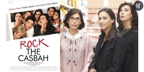 "Rock the Casbah" : une comédie douce-amère sur les secrets de famille