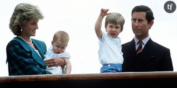 Lady Diana était-elle "méchante" et "malveillante" avec sa famille ?