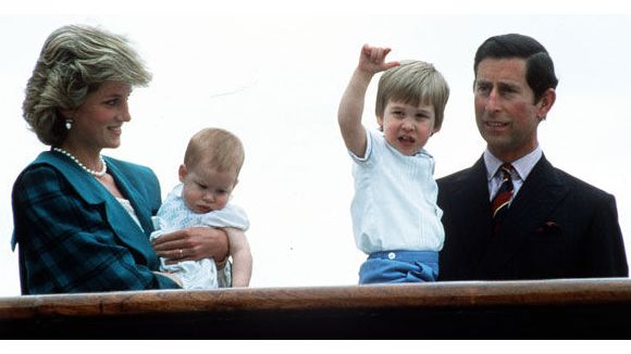 Lady Diana était-elle "méchante" et "malveillante" avec sa famille ?