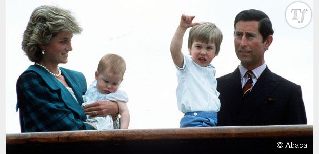 Lady Diana était-elle "méchante" et "malveillante" avec sa famille ?