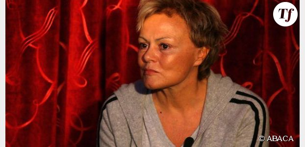 Muriel Robin sur TF1 : revoir l'addition, Le Noir  et ses autres sketches célèbres en vidéo
