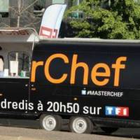 Masterchef saison 4 : un foodtruck va parcourir la France 