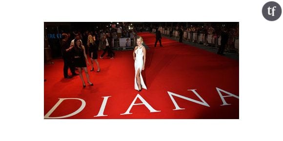 Diana avec Naomi Watts : le biopic sur Lady Di lynché par les critiques anglais