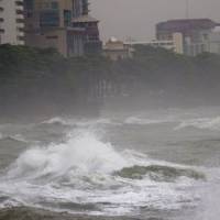 Météo : la moitié des phénomènes exrêmes seraient dûs à l'Homme