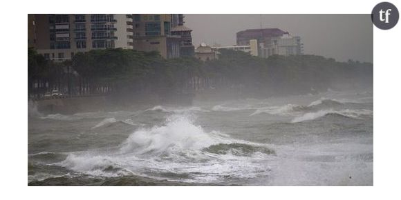 Météo : la moitié des phénomènes exrêmes seraient dûs à l'Homme