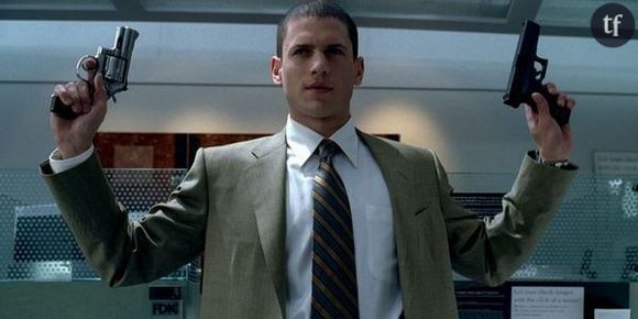 Wentworth Miller a tenté de se suicider avant de révéler qu’il était gay