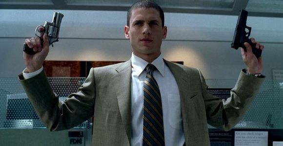 Wentworth Miller a tenté de se suicider avant de révéler qu’il était gay