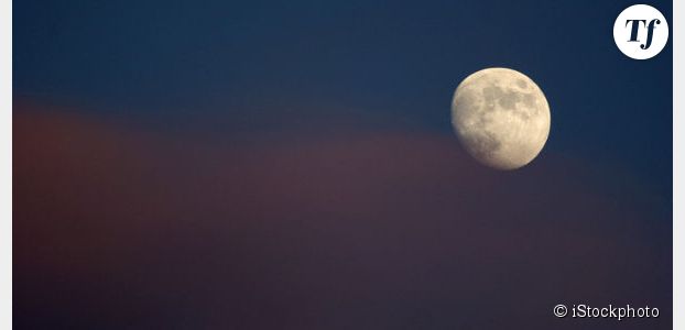 Objectif Lune : la NASA envoie une sonde dans l’espace