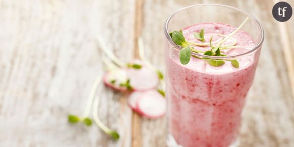 Les smoothies dangereux car trop sucrés ?