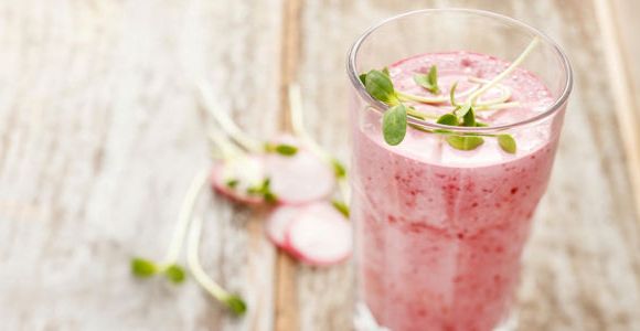 Les smoothies dangereux car trop sucrés ?