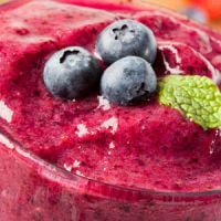 3 astuces pour un smoothie bon pour la santé et moins sucré