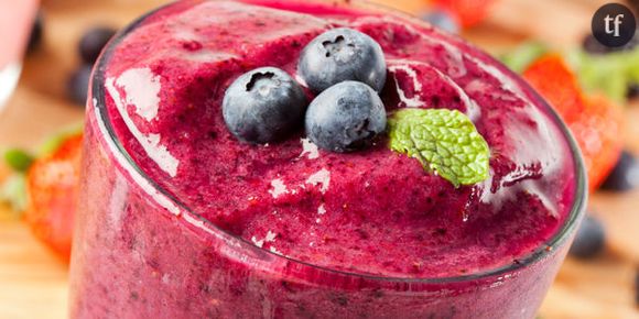 3 astuces pour un smoothie bon pour la santé et moins sucré