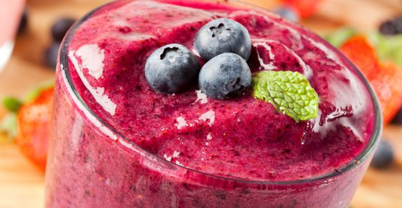 3 astuces pour un smoothie bon pour la santé et moins sucré