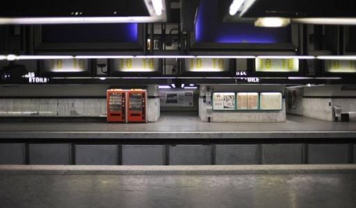 Grève SNCF et RATP (métro) du 10 septembre 2013 : peu de perturbations ?