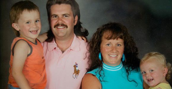 Nintendo et coupe mulet : une famille canadienne vit comme en 1986 - vidéo