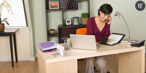 Télétravail : que dit le droit concernant le travail à la maison ?