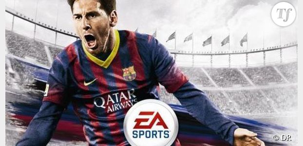 FIFA 14 : la démo jouable disponible au téléchargement sur Xbox et pas sur PS3