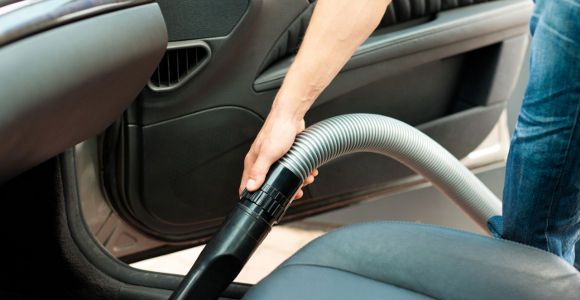 Comment en finir avec la pollution dans votre voiture ?