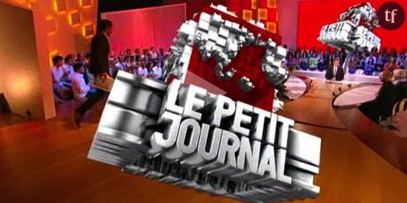 Marine Le Pen vs Le Petit Journal : le Front National tacle l’émission de "bobos"