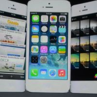 iOS7 : téléchargement dès le 18 septembre