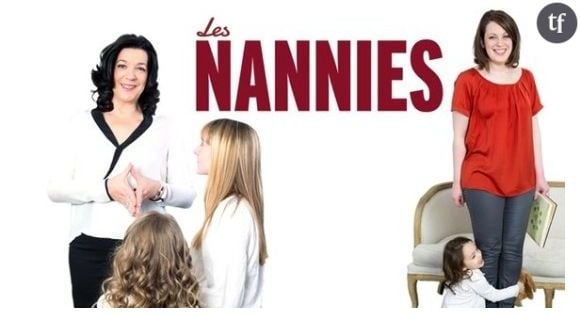 Les Nannies : Jocelyne Boucard et Émilie Noguerra débarquent sur M6 Replay