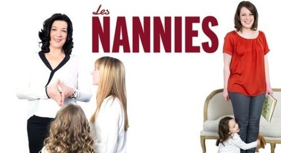 Les Nannies : Jocelyne Boucard et Émilie Noguerra débarquent sur M6 Replay