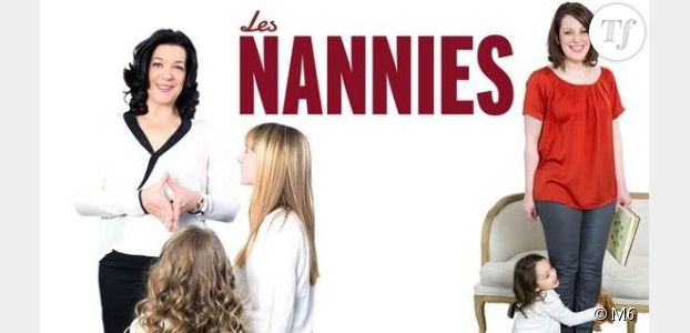 Les Nannies : Jocelyne Boucard et Émilie Noguerra débarquent sur M6 Replay