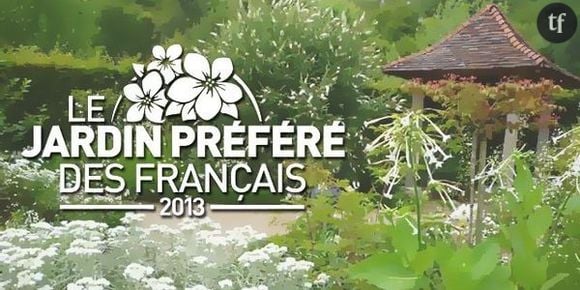 Jardin préféré des Français : Saint-Adrien (Languedoc Roussillon) gagnant – Pluzz Replay