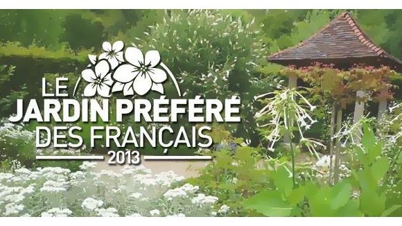 Jardin préféré des Français : Saint-Adrien (Languedoc Roussillon) gagnant – Pluzz Replay