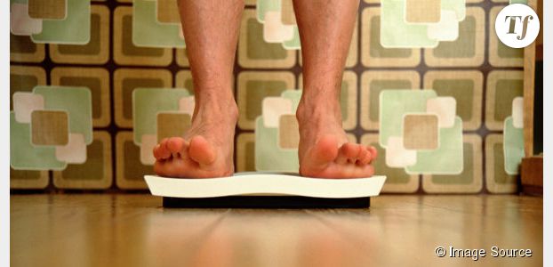 Pourquoi les hommes perdent-ils plus facilement du poids ?