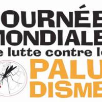 Journée mondiale contre le paludisme le 25 avril
