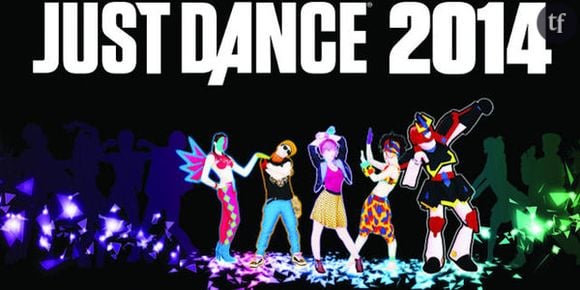 Just Dance 2014 : Robin Thicke & Daft Punk dans la Playlist